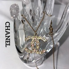 Collana CHANEL 06A placcata