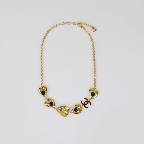 Collana chanel tono - collana,