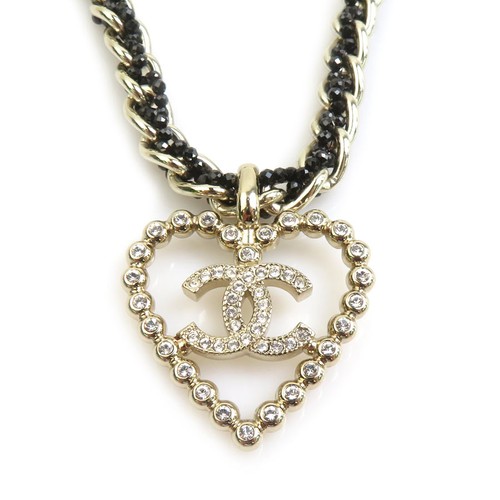 Collana originale chanel - collana,