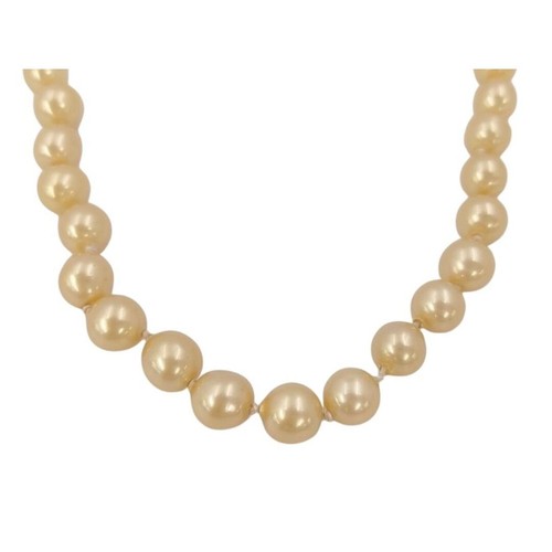 Collana lunga chanel coco - lunga, mark