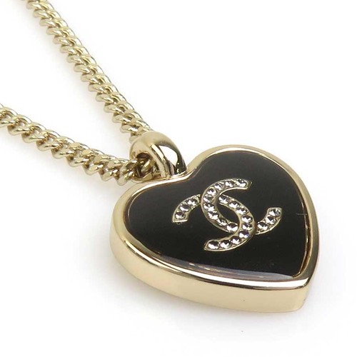 Collana originale chanel - originale, cc