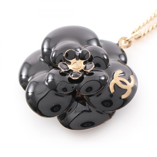 Chanel camelia coco mark - camelia,