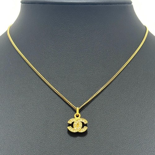 Collana chanel 1982 3311 coco - collana,