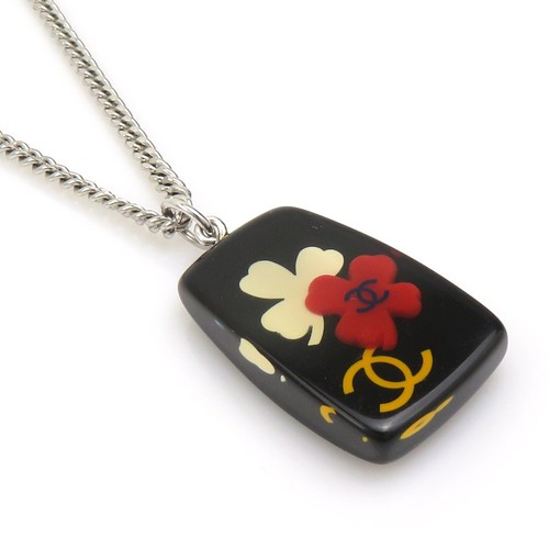 Collana originale con - , logo