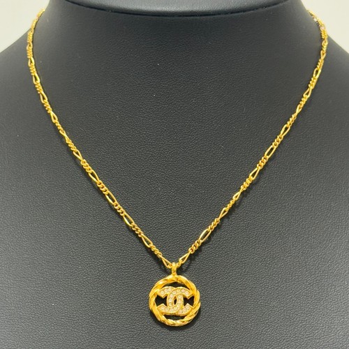 Collana chanel 3438 - chanel,