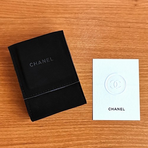 Scatola tessuto chanel box - scatola,