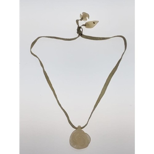 Autentico accessorio collana