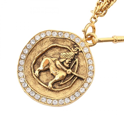 Collana chanel centauro con - collana,