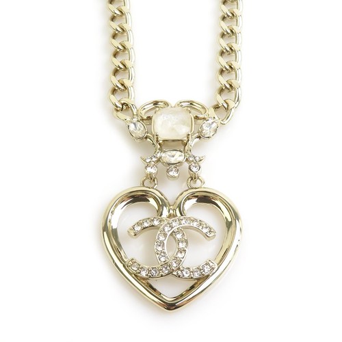 Collana originale chanel - originale,