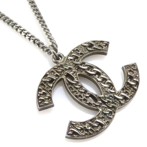 Collana originale con logo