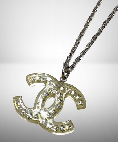 Autentica chanel coco mark - autentica,