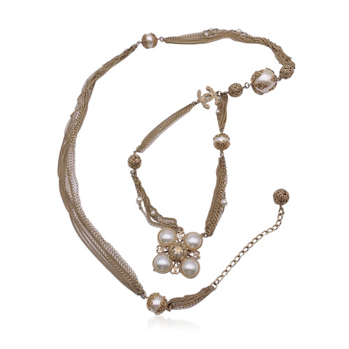 Chanel rare perle - chanel, 06
