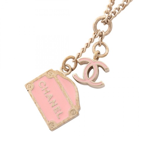 Collana chanel coco - chanel, mark
