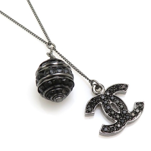 Collana originale con - , logo